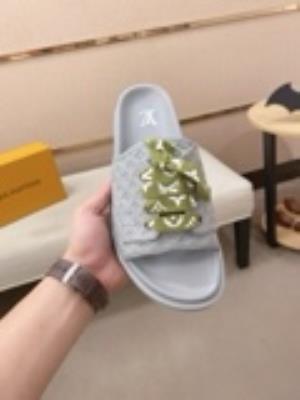 wholesale quality men's louis vuitton shoes model no. 824